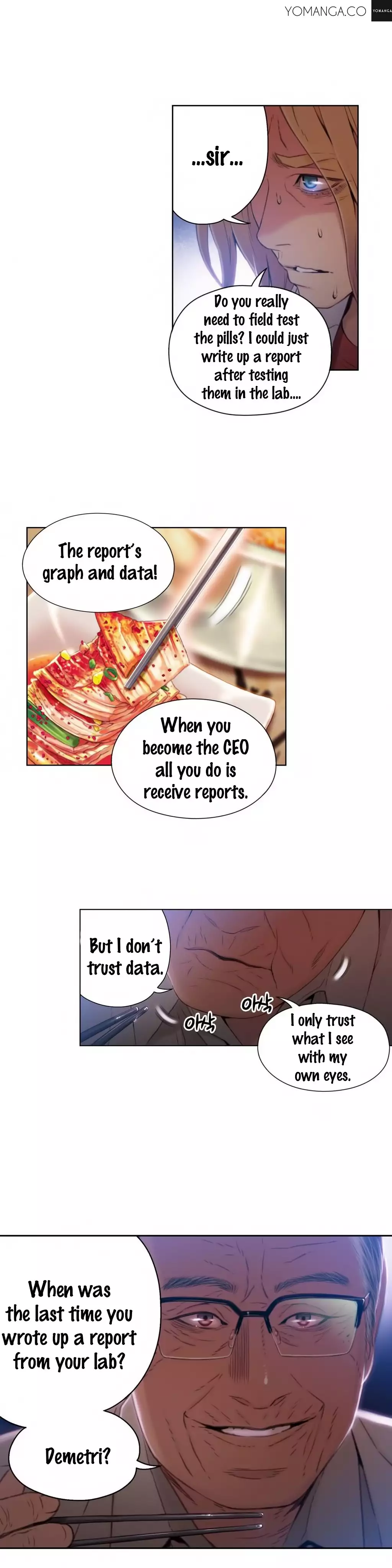 Sweet Guy Ch.1-47
