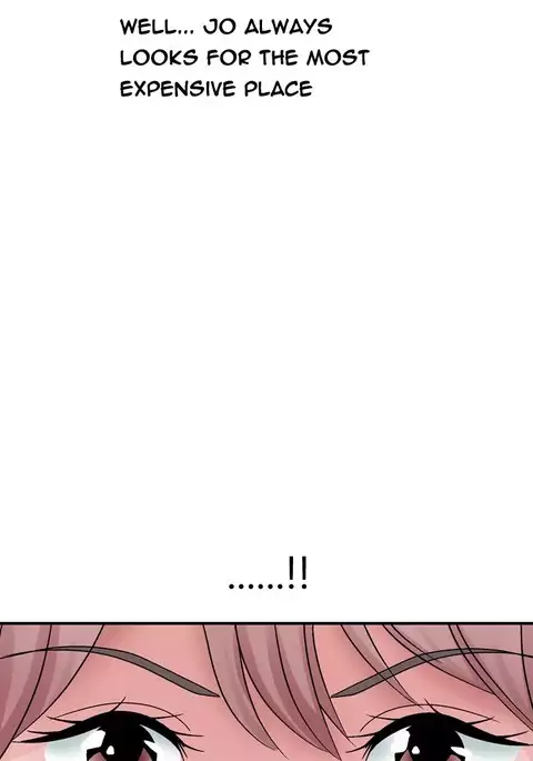 The Taste of Hands Ch.1-64