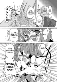 [Ohta Takeshi] Succubus Distortion! [English] [biribiri] [Digital]