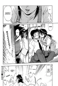 [Manabe Jouji] Kanojo de Ippai 1 [English] [Afro + Ochimusha]