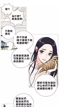 [The Jinshan] Sadistic Beauty Ch.1-18 [Chinese] [17汉化]