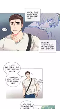 [The Jinshan] Sadistic Beauty Ch.1-19 (English) (Ongoing)