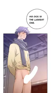 Perfect Half Ch.1-20 (English) (Ongoing)