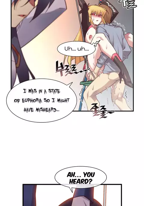 Master in My Dreams Ch.0-38