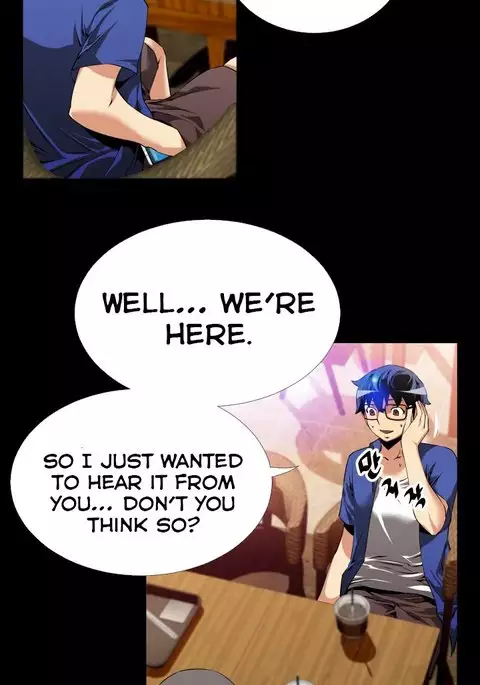 Love Parameter Ch.1-50