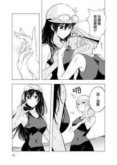 Kienai Ondo | 永不消逝的温度