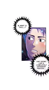 [Guh Bal Han] Ghost Love Ch.1-26 (English) (YoManga) (Ongoing)