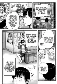 [Nozarashi Satoru] Kissa Hitozuma Nikudorei | Married Meat Slave Cafe Ch. 1-5 [English] [H-Konbini]