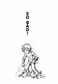 (Shotaket 12) [Ebitendon (Torakichi)] So Bad!