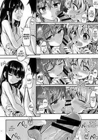 (C88) [Kawaisounako (Yuyu, Ichino)] Deep Snow 7 (Mahouka Koukou no Rettousei) [English] [EHCove]