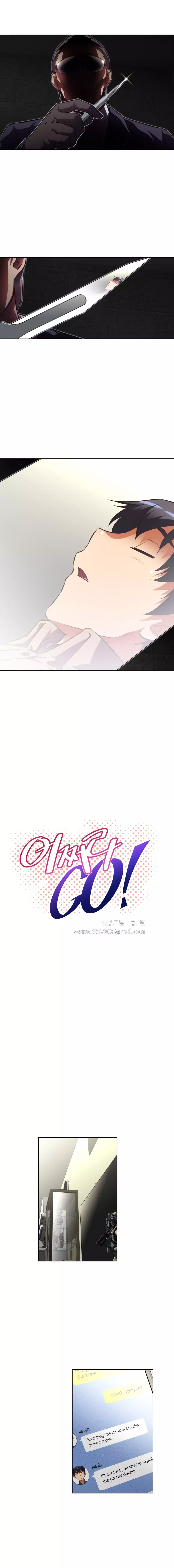 Brawling Go Ch.76-126