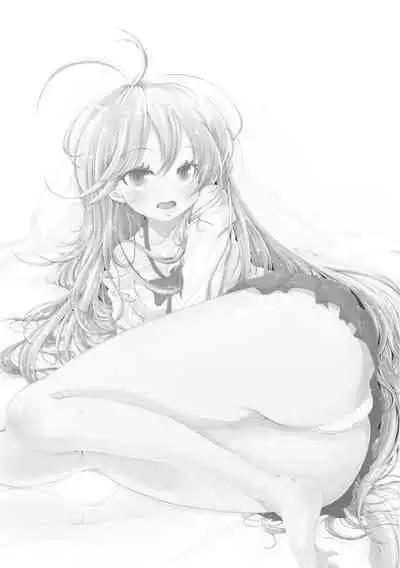 [FAny] Denpa Onna no xxx | 電波女的xxx (Denpa Onna to Seishun Otoko) [Chinese]