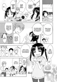 [Inuboshi] Tsukimisou no Akari | The Light of Tsukimi Manor Ch. 1-6 [English] [Hayama_Kotono]
