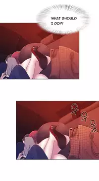 Miss Mystic Ch.1-19 (English) (Ongoing)