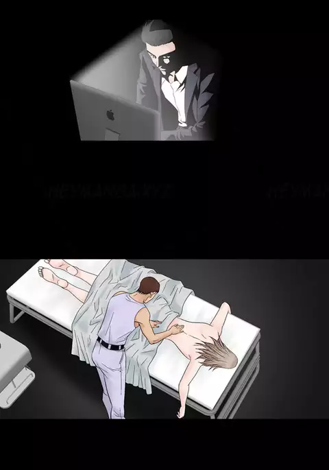 The Taste of Hands Ch.1-57