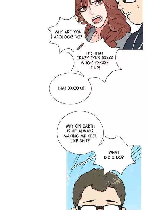 Sadistic Beauty Ch.1-23