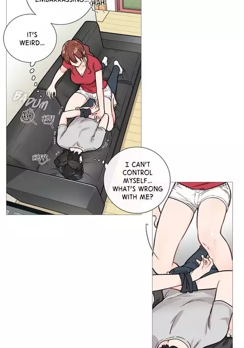 Sadistic Beauty Ch.1-23