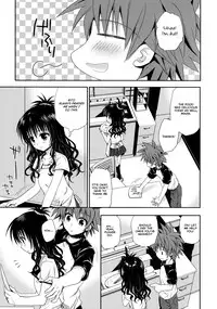 [Takumi na Muchi (Takumi na Muchi)] To LOVE-Ru Soushuuhen+ (To LOVE-Ru) [English] [YQII]