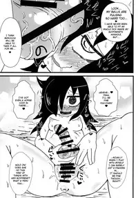 [Tokyo Tsunamushi Land (Tsunamushi)] Mokkori Mokocchi (Watashi ga Motenai no wa Dou Kangaetemo Omaera ga Warui!) [English] [TSHH] [Digital]