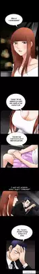 [Liangshan Bo] Seduction Ch.1-28 (English) (YoManga) (Ongoing)
