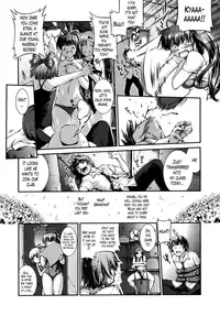 [John Sitch-Oh] Suieibu Capriccio | Swimming Club Capriccio Ch. 1-2 [English] [Lazarus H]