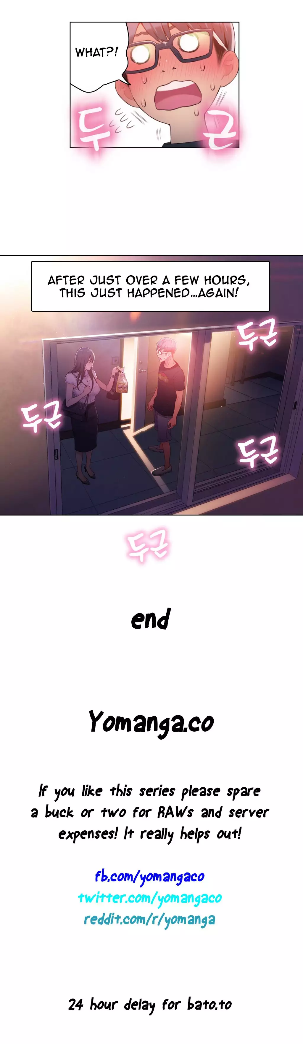 Sweet Guy Ch.1-47