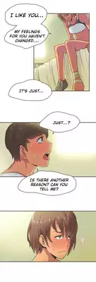 [Gamang] Sports Girl Ch.1-26 (English) (YoManga) (Ongoing)