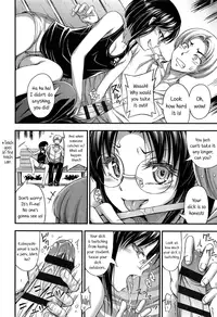 [Noise] Kinjo no Ko ga Short Pants o Haite Ore o Yuuwaku shite Kurundaga [English] [biribiri + Facedesk + 5 a.m.]