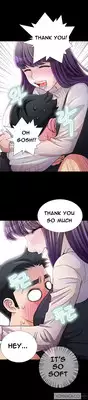 [Mr. Mun] Will You Do as I Say? Ch.1-17 (English) (Ongoing)