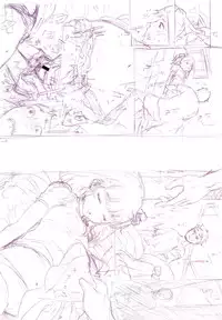 [i - musu Aki] toro ma n sutairu + tora no ana rīfuretto