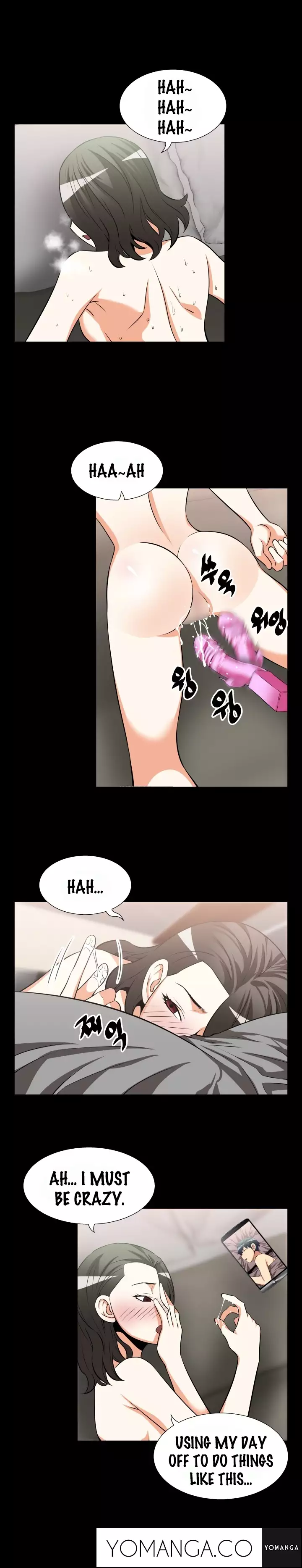 Love Parameter Ch.1-31