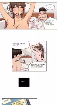 [Ramjak] Atonement Camp Ch.1-27 (English) (Ongoing)