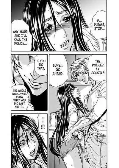 Hitozuma no Kakushigoto 1 I Married Woman's Hidden Affairs 1 ch.1-3