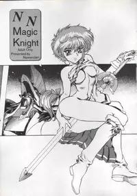 Rayearth - NN Magic Knight