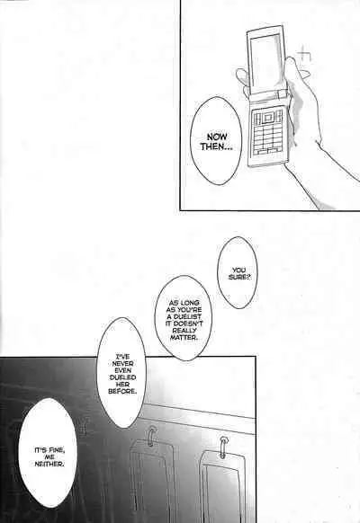 Nyota Shark-san ni Iretari Dashitari