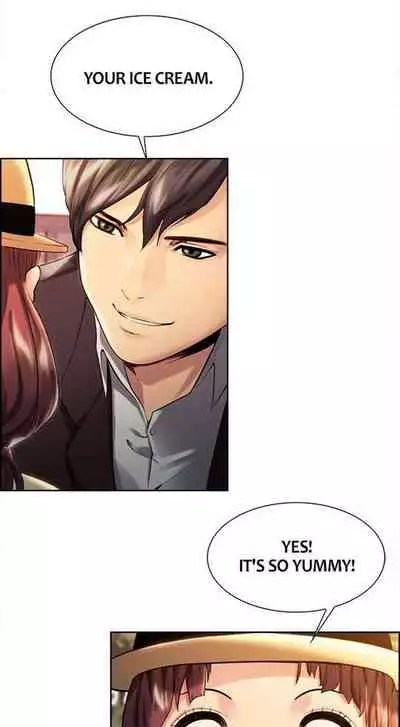 [Serious] Taste of Forbbiden Fruit Ch.9/24 [English] [Hentai Universe]