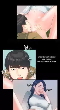 First Love Syndrome Ch.1-9 (English) (Ongoing)