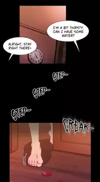 [PINKO] Scandal of the Witch Ch.1-25 (English) (Ongoing)