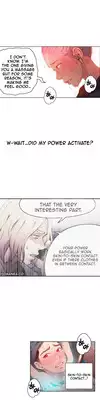 [BAK Hyeong Jun] Sweet Guy Ch.1-48 (English) (YoManga) (Ongoing)