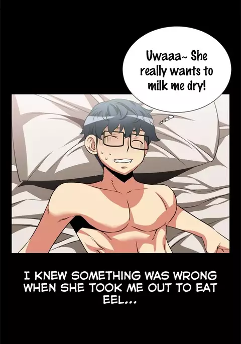 Love Parameter Ch.1-53