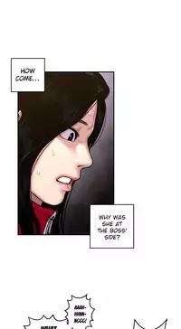 [Guh Bal Han] Ghost Love Ch.1-26 (English) (YoManga) (Ongoing)