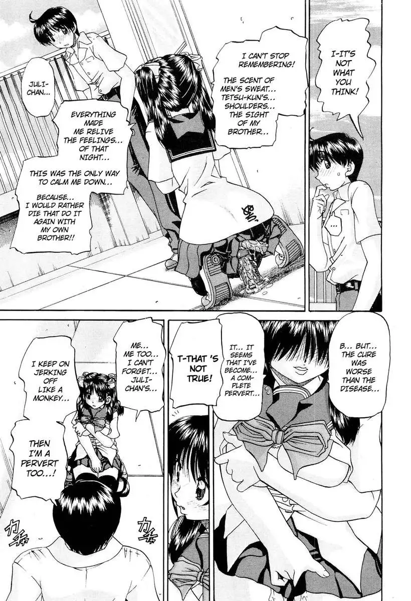 My Brother is the Worst!!