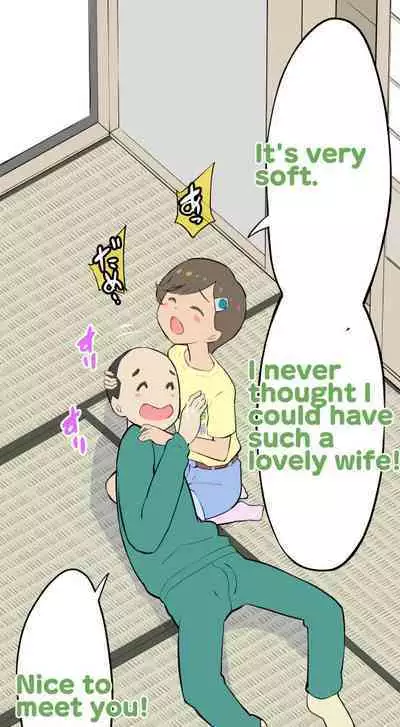 [Kuma QM] Sumikomi Minarai Kodomo Wife-chans! | Little Wives,Live-in apprentices [English] [Ongoing]