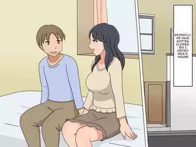 [Toshiue Jukujo no Miryoku] Beit Saki no Toshiue Jukujo-san to Ecchi Shichatta | I Had Sex With The Older Woman At My Part-time Job [English] [goodismaker]