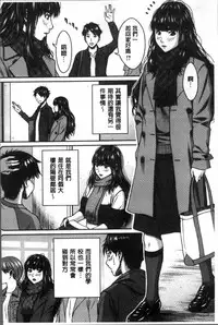 [Ueno Naoya] Hamekano Chijo to Retsujou Diary - Diary of Slut & Inferiority | 戳插女友 痴女與劣情的淫亂日記 [Chinese]