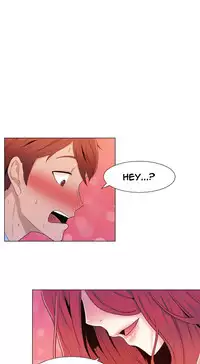 Miss Mystic Ch.1-19 (English) (Ongoing)