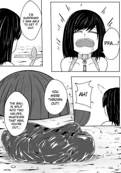 [HLL.ALSG99] Whisper of Guidance 1-18 [Complete] [English] [CrowKarasu]