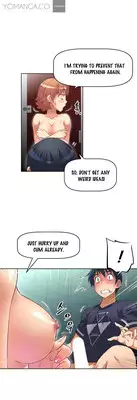 [Worin] Brawling Go Ch.0-38 (English) (YoManga) (Ongoing)