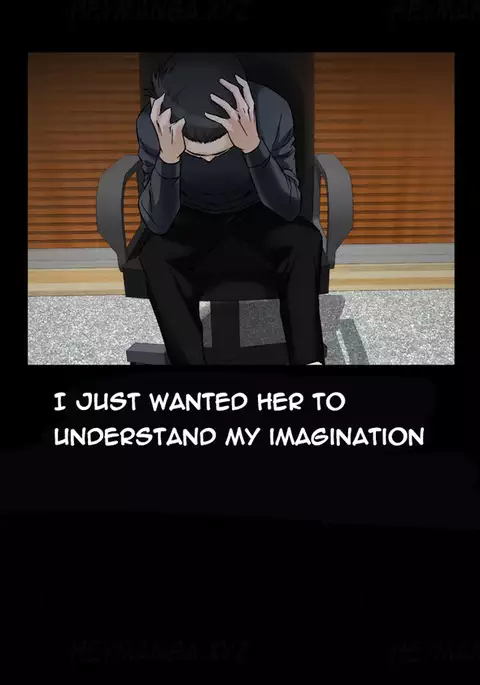 The Taste of Hands Ch.1-64