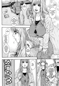 [Kotobuki Kazuki] Sis Ero Ch. 1-2 [English] {Tadanohito}